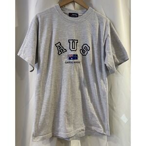 Vintage Australia Surfer's Paradise T-shirt‎ Size XL